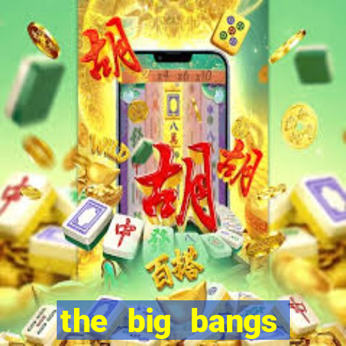 the big bangs theory online dublado